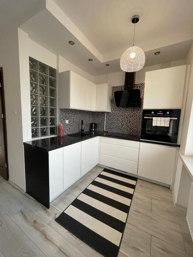 Good Apartments - Al. Jerozolimskie 11/19 Warszawa Zewnętrze zdjęcie