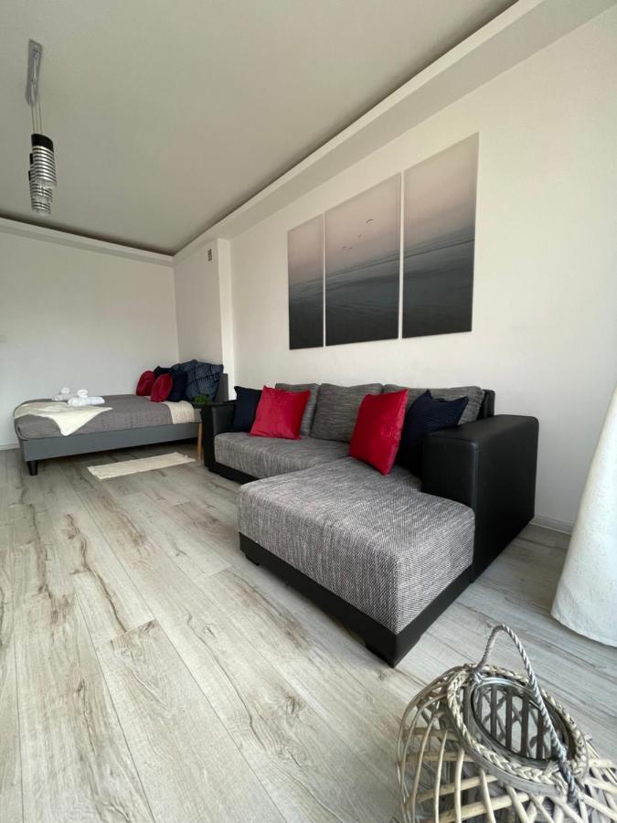 Good Apartments - Al. Jerozolimskie 11/19 Warszawa Zewnętrze zdjęcie