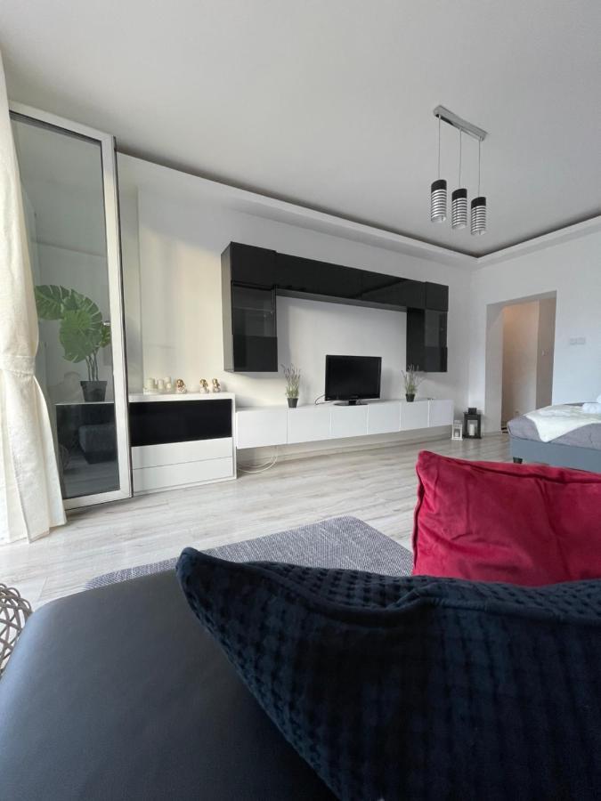 Good Apartments - Al. Jerozolimskie 11/19 Warszawa Zewnętrze zdjęcie