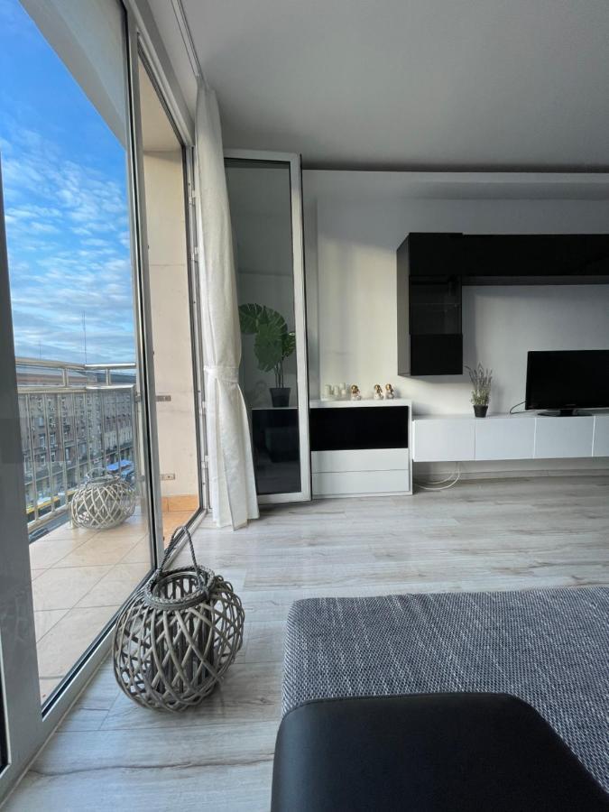 Good Apartments - Al. Jerozolimskie 11/19 Warszawa Zewnętrze zdjęcie