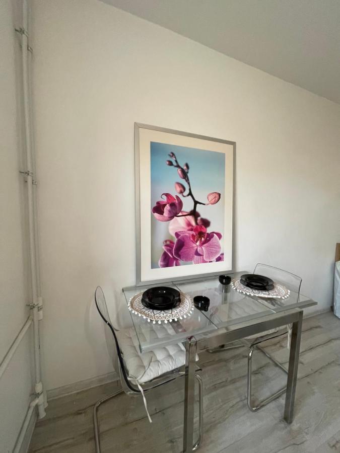 Good Apartments - Al. Jerozolimskie 11/19 Warszawa Zewnętrze zdjęcie
